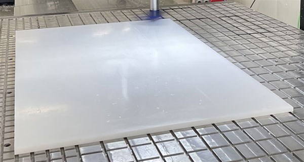 超高分子量聚乙烯板的特點