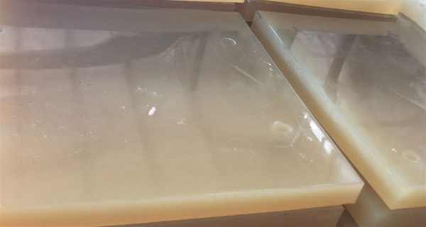 聚氨酯板的產(chǎn)品特點